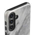 Stone Taupe Galaxy S25 Plus Impact Case